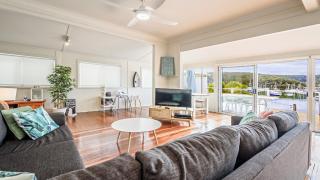 Classic Cottage On The Bay - Pet Friendly - Hardys Bay - 7