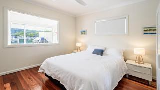 Classic Cottage On The Bay - Pet Friendly - Hardys Bay - 2