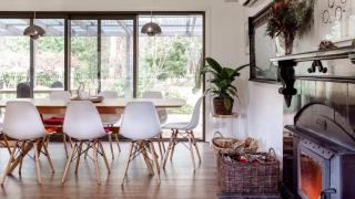 Lorien - Retreat + Outdoor Bathtub + Pets Welcome - Glenlyon - 6