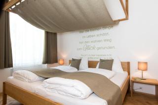 Himmlisch Urlauben in Tieschen - 3