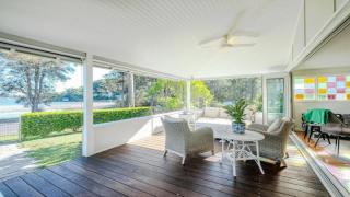 Quiet Waters Cottage - Hardys Bay - 8