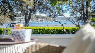 Quiet Waters Cottage - Hardys Bay - 7