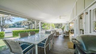 Quiet Waters Cottage - Hardys Bay - 5
