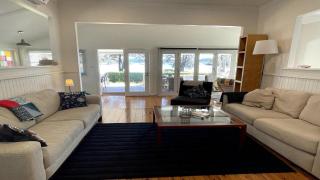 Quiet Waters Cottage - Hardys Bay - 3