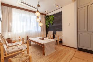 Rabbiton Building 4.5F - 0