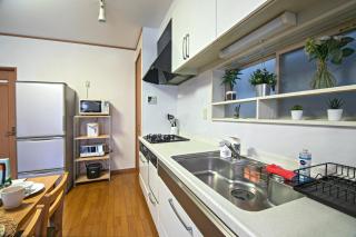 Tabitime, Morinomiya - Vacation STAY 14493 - Osaca - 4