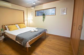 Tabitime, Morinomiya - Vacation STAY 14493 - Osaca - 5