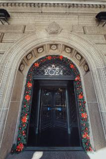 Jin Jiang Pacific Hotel - 2