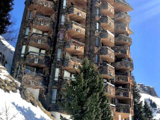Superbe chalet 5 chambres avec cheminée et accès privatif à Avoriaz - FR-1-314-161 - Morzine - 8