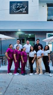 Hotel El Sol Inn - 5