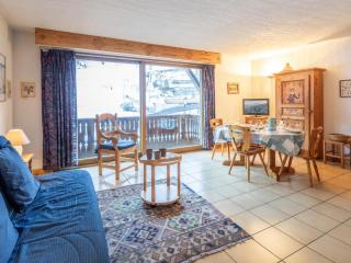 Charmant appartement 4 pers au pied des pistes à Courchevel Le Praz - FR-1-568-49 - Courchevel - 9
