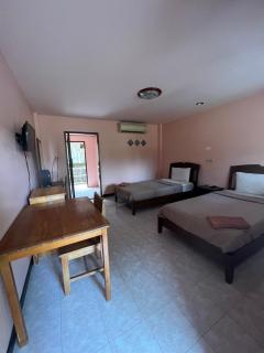 Sawai Home Resort - 7