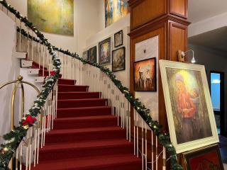 Huong Sen Hotel - Ho Chi Minh - 3