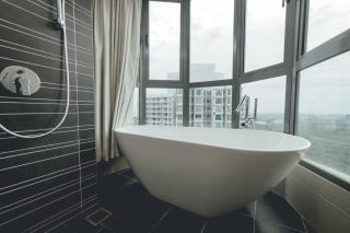 Teega Luxury 12 pax 4BR Pooltable by Our Stay - 8