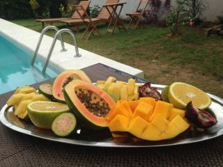 Villa Mango - Abidjan - 7