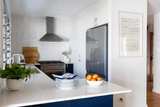 Miramar Coastal Cottage - 5