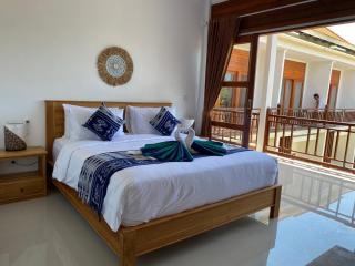 The Pulau Bungalow - Nusa Lembongan - 5