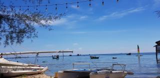 Old Sailor's Sunrise Beach Front House - Phu Quoc - 0