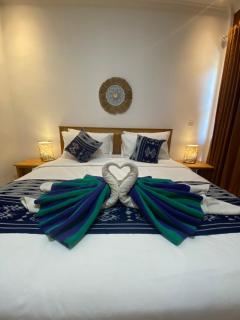 The Pulau Bungalow - Nusa Lembongan - 6