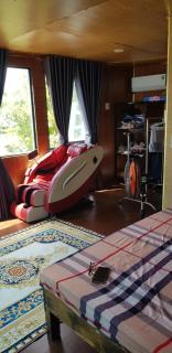 Old Sailor's Sunrise Beach Front House - Phu Quoc - 5