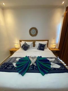 The Pulau Bungalow - Nusa Lembongan - 9