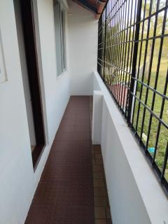 Kamal nivas service apartments - Chikmagalur - 5