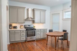 Spacious 2 Bed Apt in Atlanta near Piedmont Park - 5