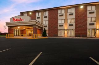 Red Roof Inn Martinsburg - 7