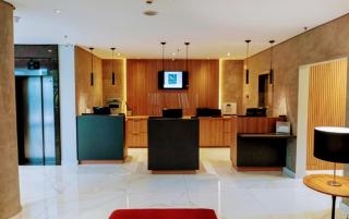 The Best Urban Deluxe - Duplex Studio - Hotel QLTY Faria Lima - by LuXXoR - São Paulo - 8