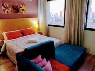 The Best Urban Deluxe - Duplex Studio - Hotel QLTY Faria Lima - by LuXXoR - São Paulo - 6