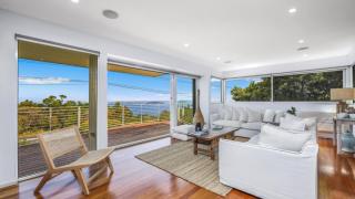 Binalong House - Killcare - 6