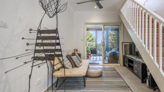 Sunnyside House - Ocean Views - Hardys Bay - 6
