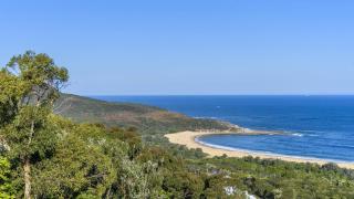 Sunnyside House - Ocean Views - Hardys Bay - 3
