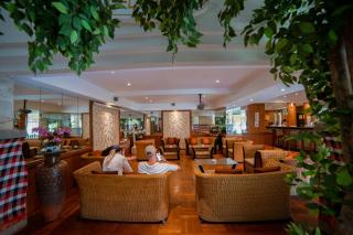 Pelangi Bali Hotel & Spa - Seminyak - 5