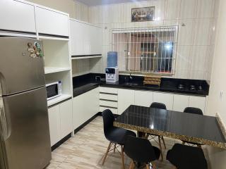 Casa de praia em Penha - Penha - 9