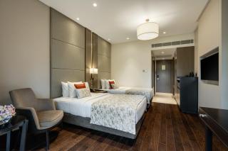 Palm Meadows Resort - 6