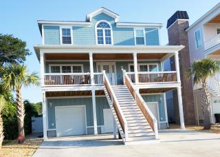Divine By The Beach - Myrtle Beach - 0