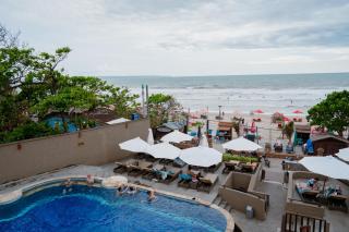 Pelangi Bali Hotel & Spa - Seminyak - 9
