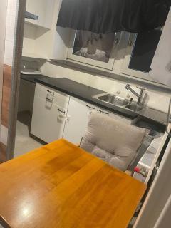 Smart Stay Budget Room - Pratteln - 6