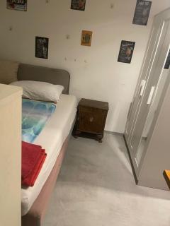 Smart Stay Budget Room - Pratteln - 0