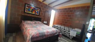 Hospedaje rural y restaurante - 4