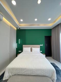 Villa Carik by SunnyRent - Kerobokan x Seminyak x Canggu - Kerobokan - 1