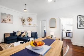 Seaview No 6 Henley Beach Wifi - 6