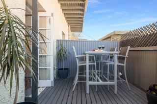 Seaview No 6 Henley Beach Wifi - 4