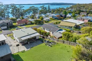 Sailor's Cottage, Hyams Beach - Hyams Beach - 9