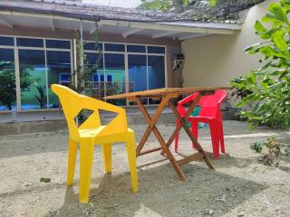 Lavender Residence - Feydhoo - 2