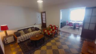 3 ambientes a la calle en zona céntrica Plaza Mitre - Mar del Plata - 7