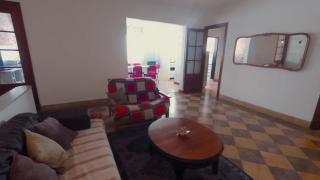 3 ambientes a la calle en zona céntrica Plaza Mitre - Mar del Plata - 9