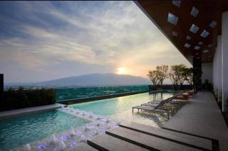 Escent condo Chiangmai twenty - Chiang Mai - 0