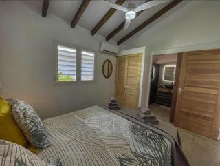 Villa Hibiscus de charme avec piscine privée - 6